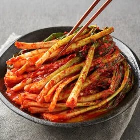 국내산 100% 누룩발효 파김치 2kg (12,890원/무료)