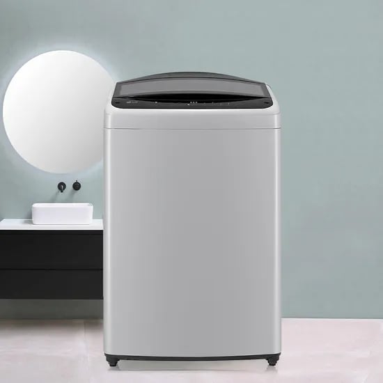 LG 통돌이 세탁기 17kg T17DX3 (439,920원/무료)
