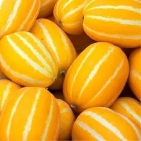 성주 맛난이 꿀 참외 랜덤과 실중량 4.5kg (17,830원/무료)