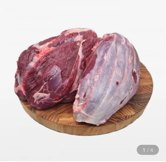 한우 암소 사태 (2등급이상-덩어리) 600g 냉장 (15,730원/4,000원)