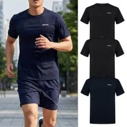 아이더 남자 기본 반팔티 3장 (30,701원/무료)