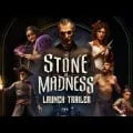The Stone of Madness (무료/무료)