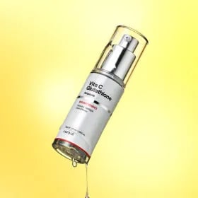은율 비타C 글루타치온 브라이트닝 앰플 50ml 2개 (8,900원 / 무료)