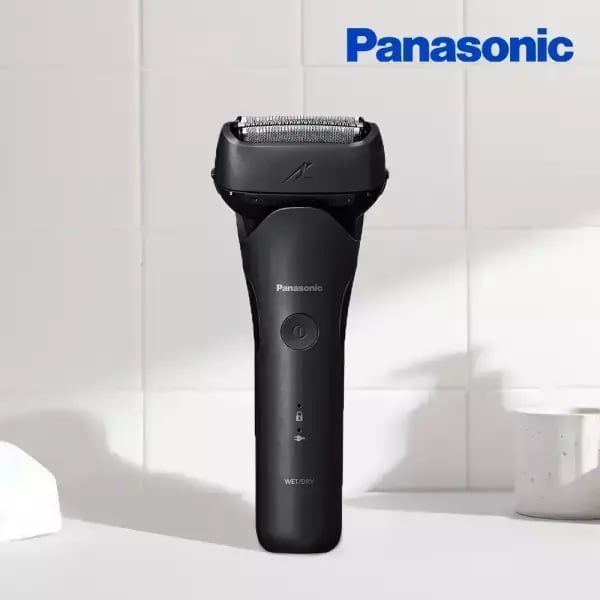 파나소닉 람대쉬 3중날 전기면도기 ES-L341