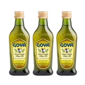 엑스트라버진 올리브오일 250ml 3병