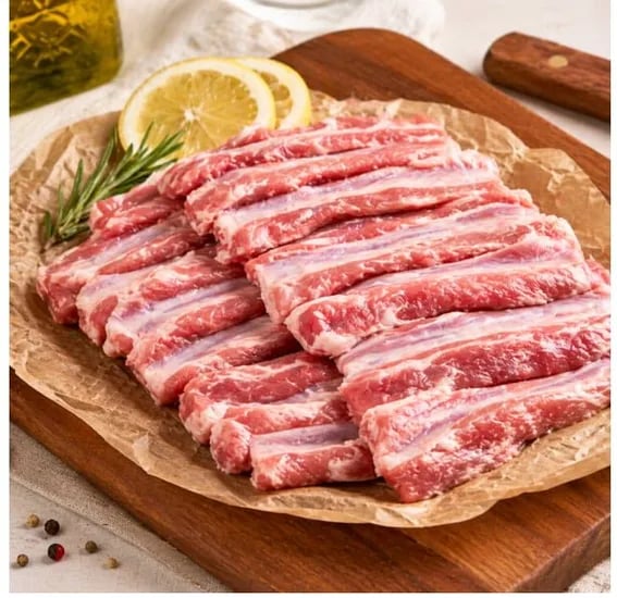 국내산 등급 뒷갈비/쪽갈비 2kg 외 다양 (16,900원/무료)1