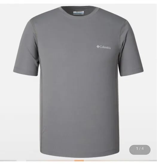 컬럼비아 옴니프리즈제로 냉감 반팔티 (1,600원/2장이상무료)7