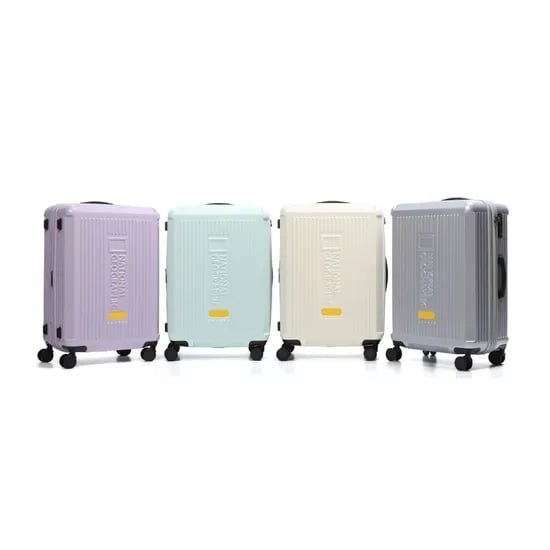 하바나 캐리어 24형 4종 택 1 (163,960원/무료)