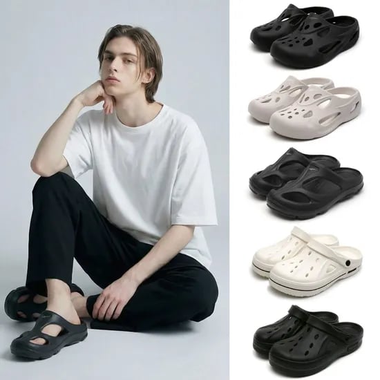 낫소 지압 쿠션 슬라이드 (9,320원/무료)