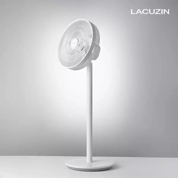 라쿠진 BLDC 무선 저소음 써큘레이터 선풍기(99,000원/무배)