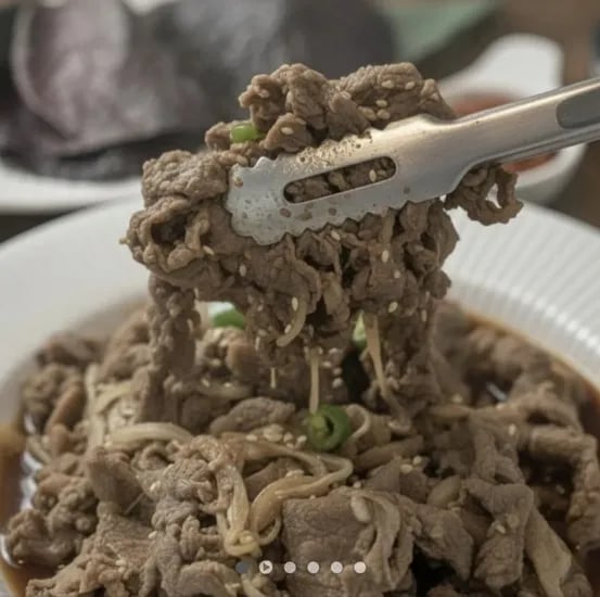 불고기 간장1팩+ 고추장1팩 300g+300g (9,030원/무료)