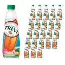 트레비 자몽 탄산음료 500ml 18개 (100원/무료)2