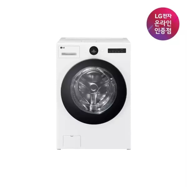 LG 트롬 오브제컬렉션 워시콤보 FH25WA 세탁기건조기 (2,499,840원/무료)