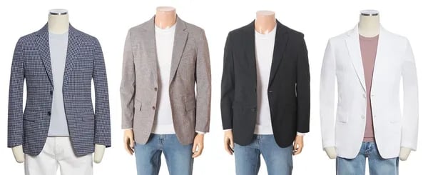 레노마 데일리 스판캐주얼자켓 (71,530원/무료)