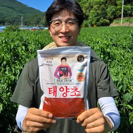 손질 오징어 특대(XL) 1팩 3미 500~600g