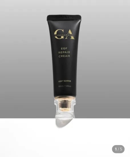 미백 주름개선 리페어 크림 50ml (5,000원/무배)
