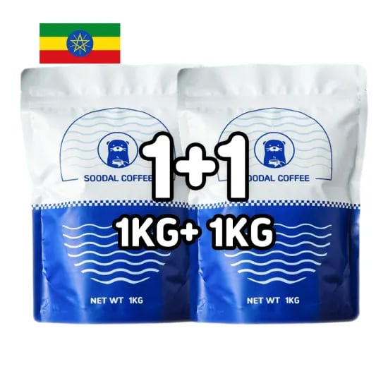 맥널티 홀빈 원두 싱글오리진 케냐 1kg 15,135원 싱글오리진 케냐 500g 18,693원