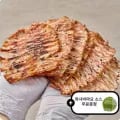 몸통 오징어 맥반석 구이 150g 총 6~10미