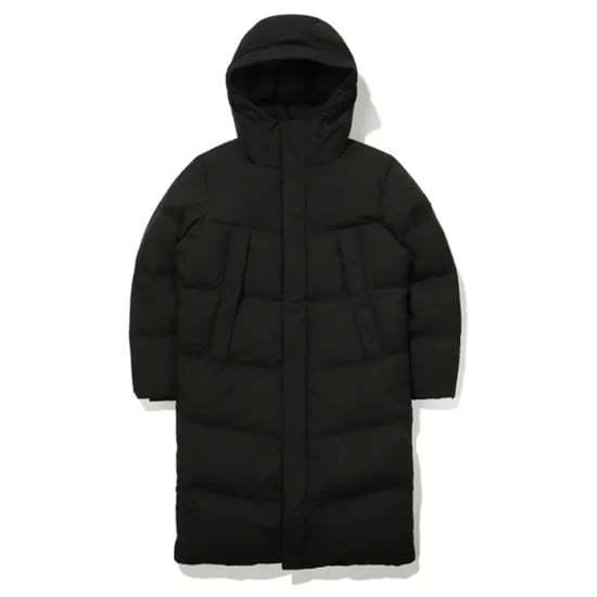 K2 공용 벤치 롱 다운