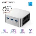 GMKtec K8 플러스 268달러 K6 182달러 FIREBAT AK2 75달러 Chatreey N100 108달러