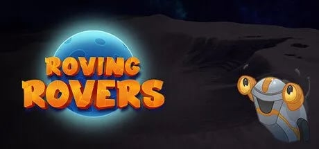 Roving Rovers 호주 로버 챌린지 2025