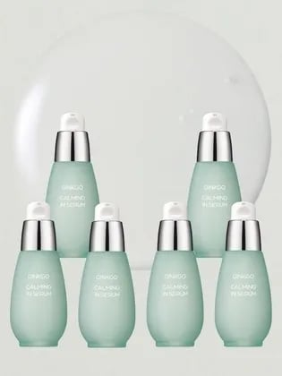 참존 징코 진정 인 세럼 30ml 6개