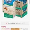 아몬드브리즈 오리지널 190ml 외 다양 48개