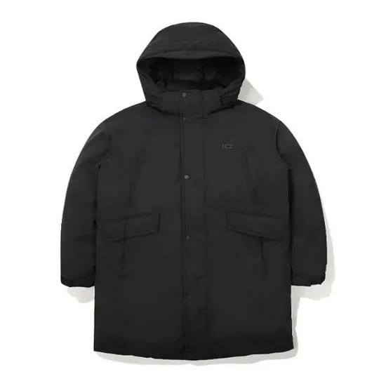 K2 남성용 ZENITH PARKA 구스다운 180x120g