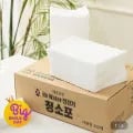 밀대걸레 호환 대용량 대형 정전기 청소포 360매