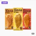 굽네 크리스피 닭가슴살 110g 3종 20팩