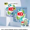 카포드 듀얼코어 캡슐세제 브라이트닝 35개입 외 다양 파워플러스 35개입
