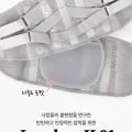 의료용 디스크 협착증 허리보호대 1개