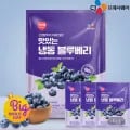 이츠웰 냉동 블루베리 1kg 3개