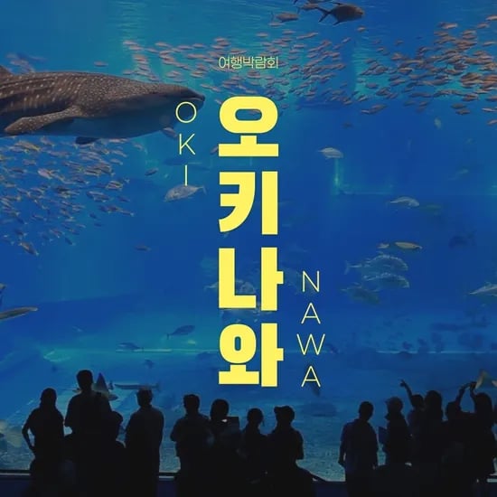 오키나와 세미패키지 3일/4일 외 다양 1일 자유일정 포함 총 5kg