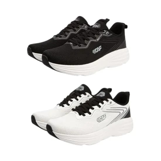 르까프 리오 남성 런닝화 2컬러 1A25SR109 1A25SR110
