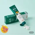 오스템 옥치 150g 고불소치약 2개