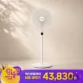 보랄 BLDC 리모컨 스탠드 팬 BR-MF500BLDC 선풍기 외 다양