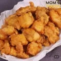 맘스터치 시그니처 순살치킨 kg (6,960원/네멤무배)1