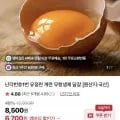 유정란 20구