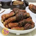 햇갓김치 1.5kg
