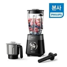 필립스 프로파워 블렌더 5000시리즈 HR-3034