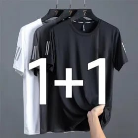쿨 아이스 냉감 반팔 티셔츠 11,610원 1개