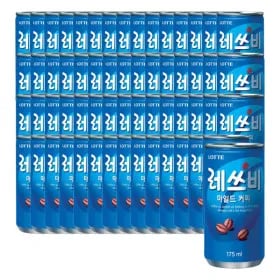 레쓰비 마일드 캔커피 175ml x 60� 외 다양
