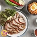 흑마늘 무뼈족발 300g 3팩+새우젓