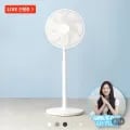 르젠 BLDC 저소음 스마트앱연동 인테리어 써큘레이터 선풍기