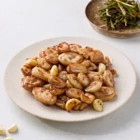 대용량 오븐 초벌 돼지막창 1kg 외 다양 1kg