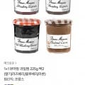 본마망 과일잼 4종 225g 택2