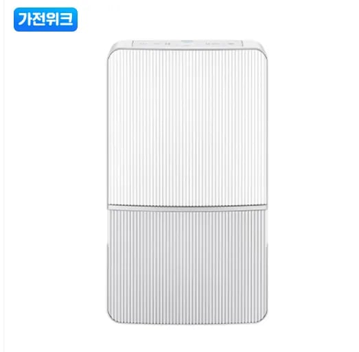 위닉스뽀송 인버터 22L 제습기 DXWE228-OYK