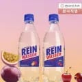 라인바싸 스위트 500ml 40페트