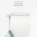 망고비데 스테인리스 직수 방수 비데 MB-1804SC (99,000원/무배)